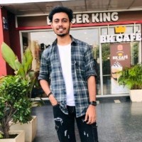 Ashish K