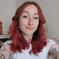 Anna Blackburn