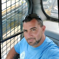 Reynaldo Bernal
