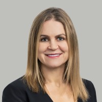 Rebekah Parker
