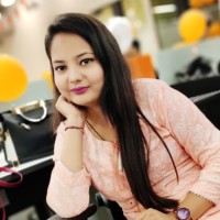 Muskan Kaushal
