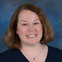 Melissa Goodwin, Cmp
