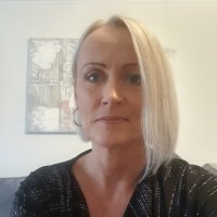 Camilla Österberg