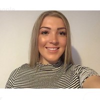 Bethany Sutherland