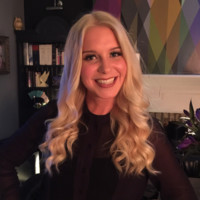 Amy Crosbie
