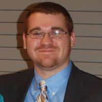 Spencer Jackson