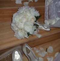 Da Flower Shoppe Alexis Gilbert.