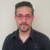 Javier Mora