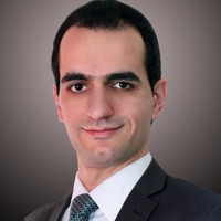Mohammad Djamali