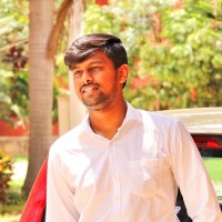 Deekshith Kumar B U