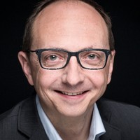 Daniel Nerlich