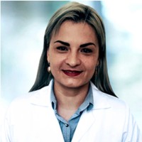 Dra Natali Gonzalez Calzada