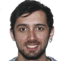 Rubén Martos