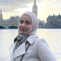 Duaa Altabba
