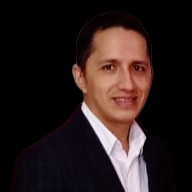 Henry Reyes Vargas