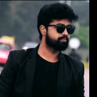 Sathish Kumar