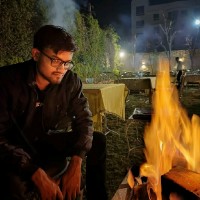 Kaif Khan