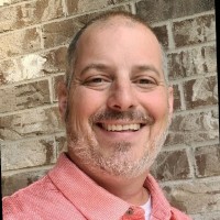 Jason Robinson, Pmp