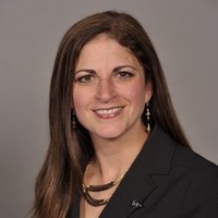 Tina Jones