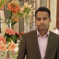 Badiuddin Shaik