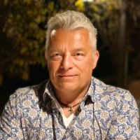 Ingo Scharf