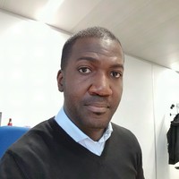 Ange-Joël Djoman