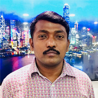 Bhaskar Yella