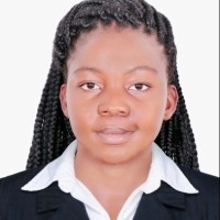 Beverley Ngoshi