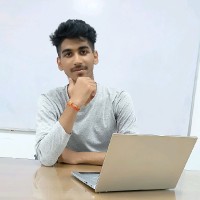 Anish Kumar Roy