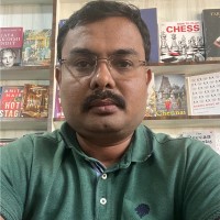 Krishna Gowda