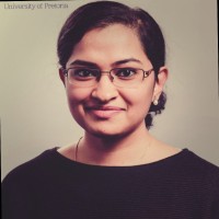 Shilpa Suresh