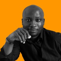 Samuel Olamide OLAWOYIN