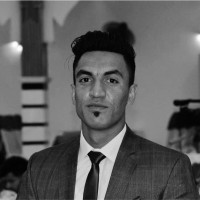 Atiqullah Hewadpal