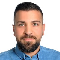 Mohammad Eshtaiwi