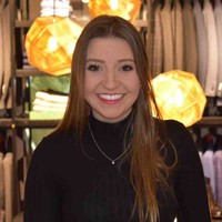 Sydney Mccann