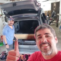 Marcelo Lugo