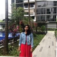 Manasa U