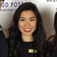 Naomi Mark