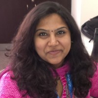 Divya Sathyan