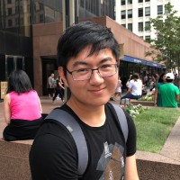 Stephen Yin