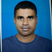 Srinivas K