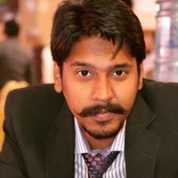 Anas Iqbal