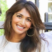 Smruti Shah, Pt, Dpt, Ocs