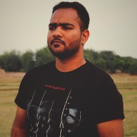 Saket Kumar