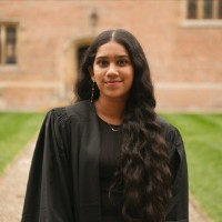 Anoushka Chandrasekar