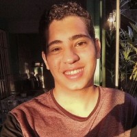 Drian De Souza Araujo