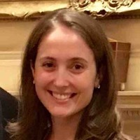Lauren Gillispie Mccusker