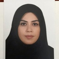 Atefe Eghtedari Naeini