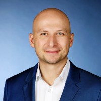 Daniel Schaefer