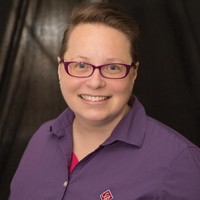 Kristy Sirmon
